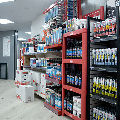 Home Improvement Centre for Norfolk and Suffolk