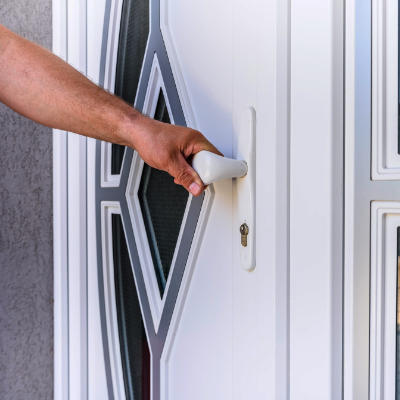 uPVC Doors East Anglia