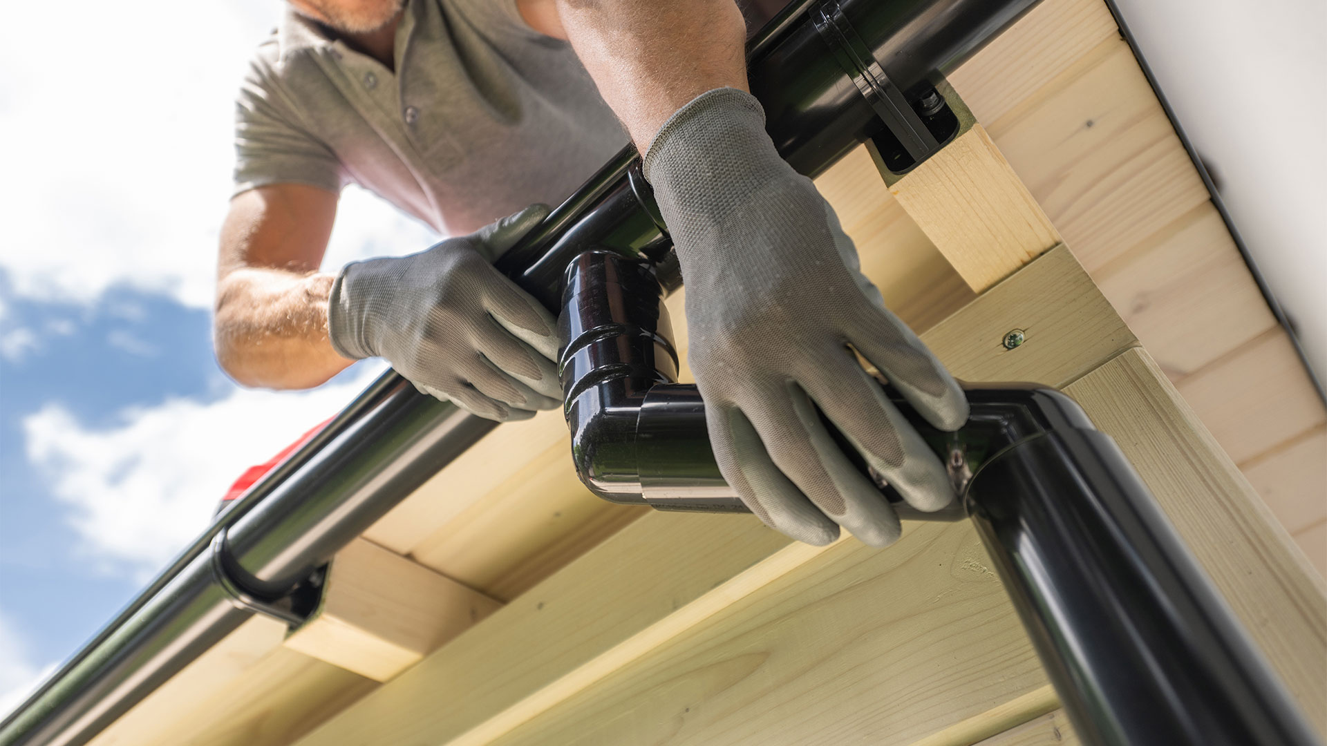 For a reliable roofline range in Norfolk, think HIC
