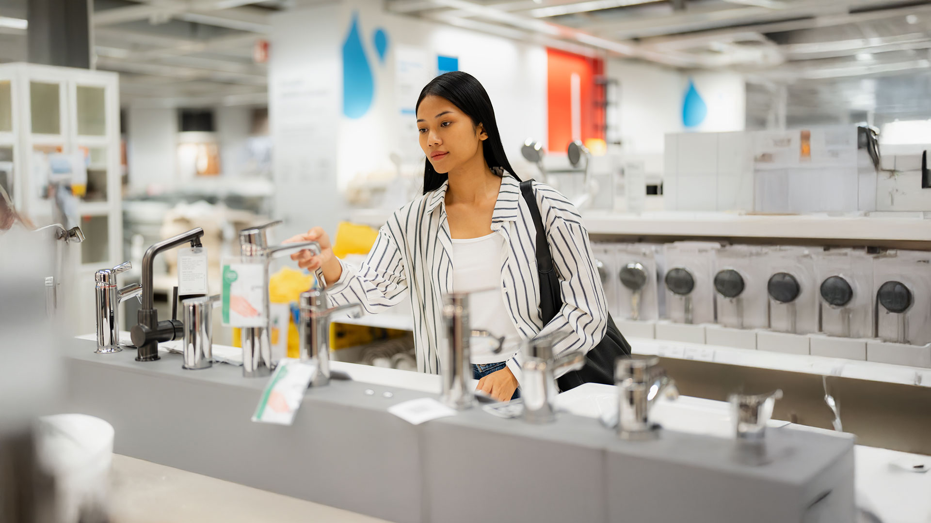 Great Yarmouth Bathroom Showroom