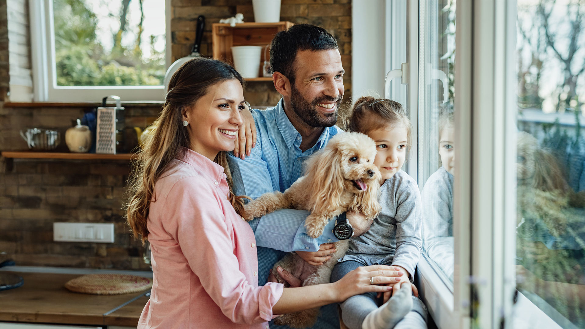 Why are uPVC windows the smart choice?